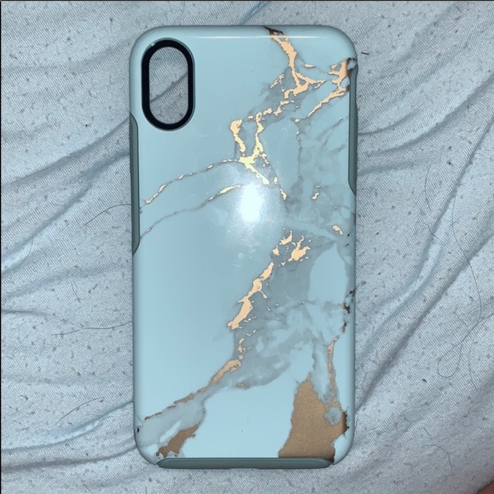 Otter box iPhone XS Max